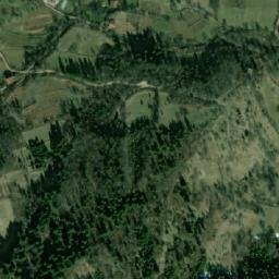 Satellite imagery of Grabovac, BA