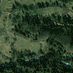 Satellite imagery of Grabovac, BA