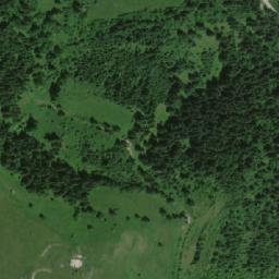 Satellite imagery of Gavrića Brdo, BA