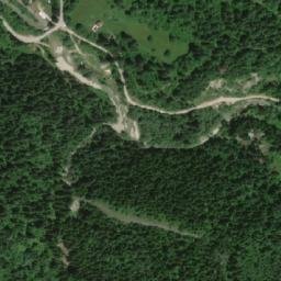Satellite imagery of Gavrića Brdo, BA