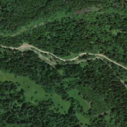 Satellite imagery of Samarić, BA