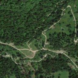 Satellite imagery of Samarić, BA