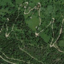 Satellite imagery of Samarić, BA