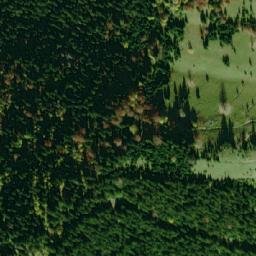 Satellite imagery of Krševi, BA