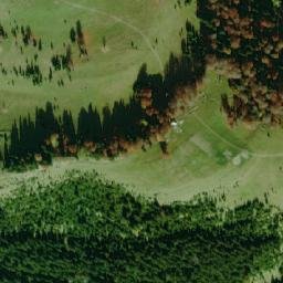 Satellite imagery of Simišće, BA