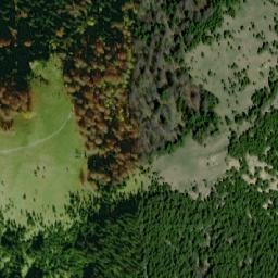 Satellite imagery of Simišće, BA