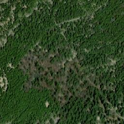 Satellite imagery of Simišće, BA