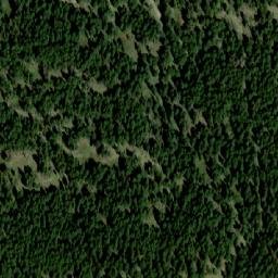 Satellite imagery of Stojanovac, BA