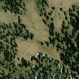 Satellite imagery of Rustovi, BA