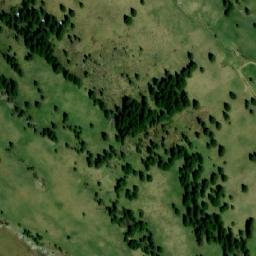 Satellite imagery of Parić Greda, BA