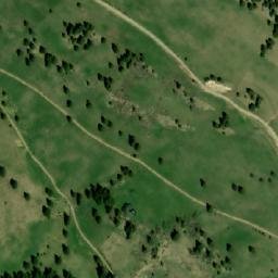 Satellite imagery of Parić Greda, BA