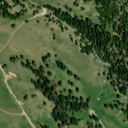 Satellite imagery of Parić Greda, BA