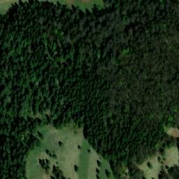 Satellite imagery of Brdo, BA