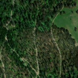 Satellite imagery of Bilanovac, BA