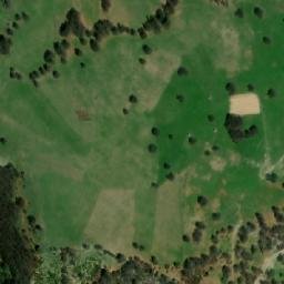 Satellite imagery of Bilanovac, BA