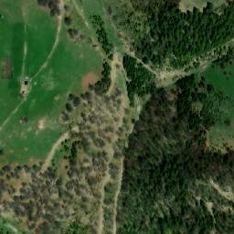 Satellite imagery of Bilanovac, BA