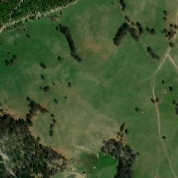 Satellite imagery of Tumića Glava, BA