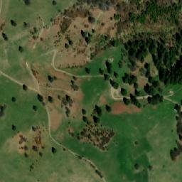 Satellite imagery of Tumića Glava, BA