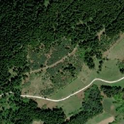 Satellite imagery of Kik, BA