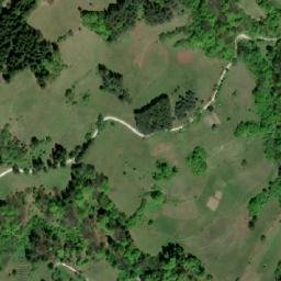 Satellite imagery of Kik, BA