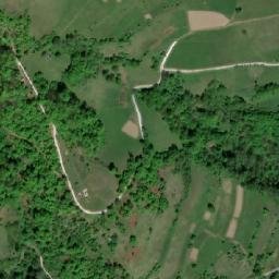 Satellite imagery of Kik, BA