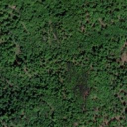 Satellite imagery of Nemilsko Brdo, BA