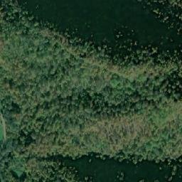 Satellite imagery of Hotanj, BA