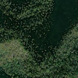 Satellite imagery of Hotanj, BA