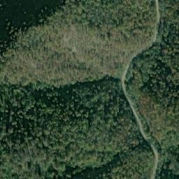 Satellite imagery of Hotanj, BA