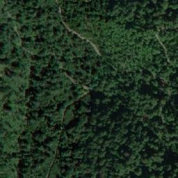 Satellite imagery of Smrdešica, BA