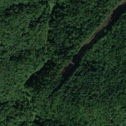 Satellite imagery of Bjelače, BA