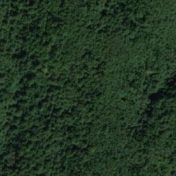 Satellite imagery of Dragićeva Kosa, BA