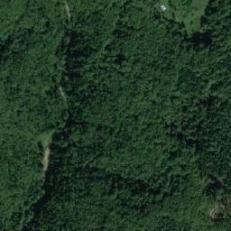 Satellite imagery of Ljevički Kamen, BA