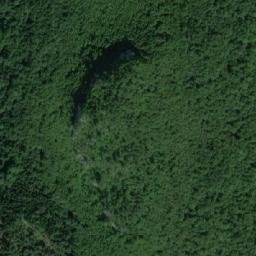 Satellite imagery of Ljevički Kamen, BA