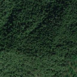 Satellite imagery of Pardinačić, BA