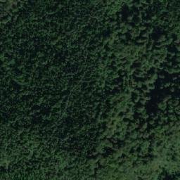 Satellite imagery of Čukure, BA