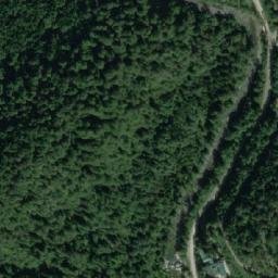 Satellite imagery of Čukure, BA