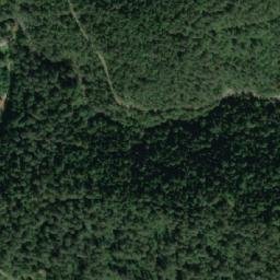 Satellite imagery of Čukure, BA