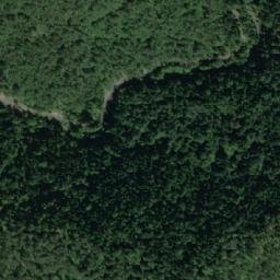 Satellite imagery of Krivan Kosa, BA