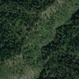 Satellite imagery of Krivan Kosa, BA