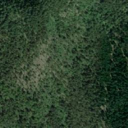 Satellite imagery of Mala Kruška, BA