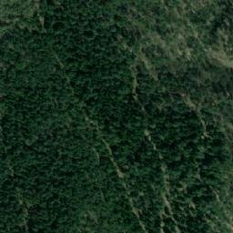 Satellite imagery of Mala Kruška, BA