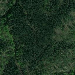 Satellite imagery of Vranovina, BA