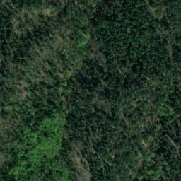 Satellite imagery of Vranovina, BA