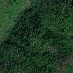 Satellite imagery of Gosovo, BA