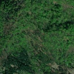 Satellite imagery of Gosovo, BA