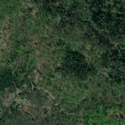 Satellite imagery of Katranica, BA