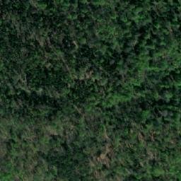 Satellite imagery of Katranica, BA