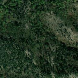 Satellite imagery of Kinjovica, BA