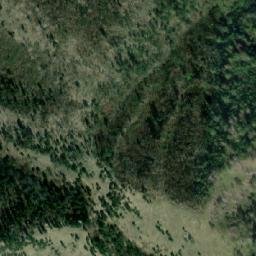 Satellite imagery of Kinjovica, BA